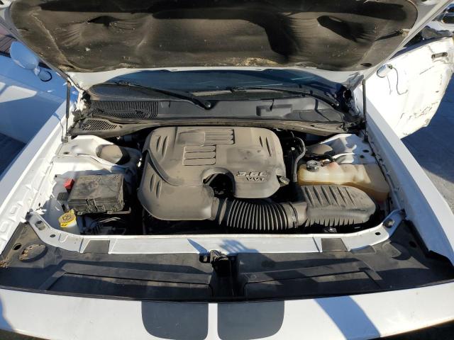 Photo 11 from auction – 2017 DODGE CHALLENGER with VIN 2C3CDZAGXHH501393