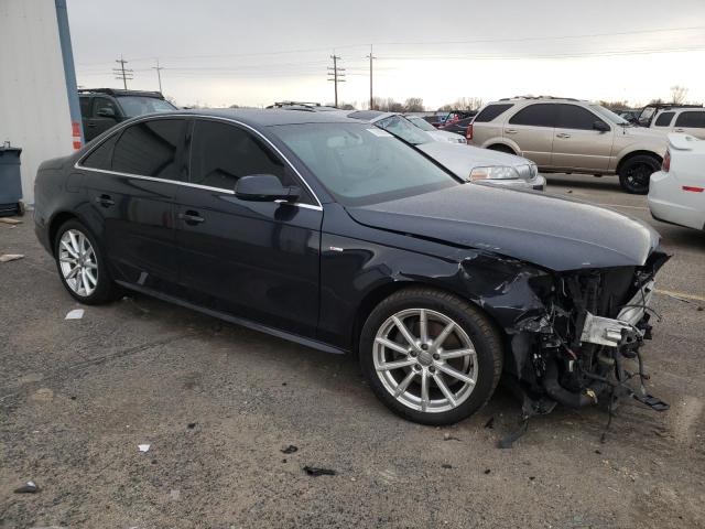 Photo 4 from auction – 2015 AUDI A4 PREMIUM with VIN WAUFFAFL5FN004571