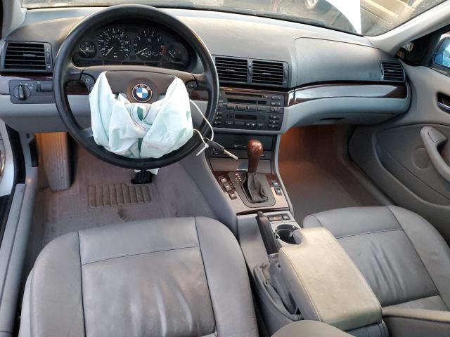 Photo 8 from auction – 2000 BMW 323 I with VIN WBAAM3341YCA94702