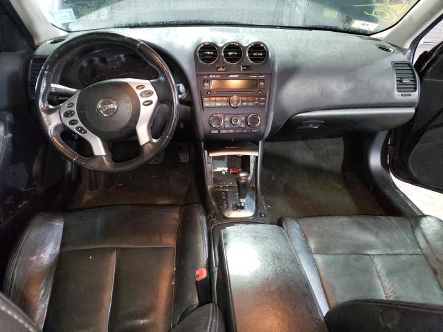 Photo 8 from auction – 2008 NISSAN ALTIMA 3.5 with VIN 1N4BL21E88N459223