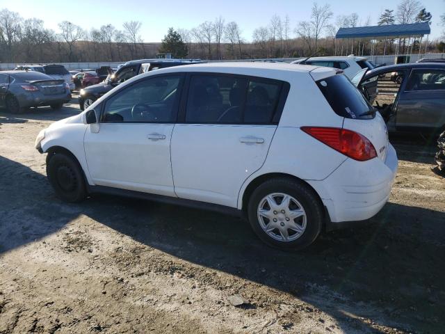 Photo 2 from auction – 2009 NISSAN VERSA S with VIN 3N1BC13E89L438605