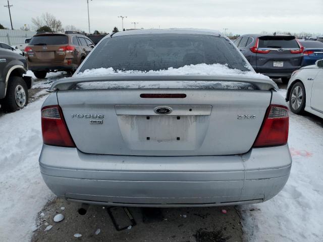 Photo 6 from auction – 2005 FORD FOCUS ZX4 with VIN 1FAFP34N35W184258