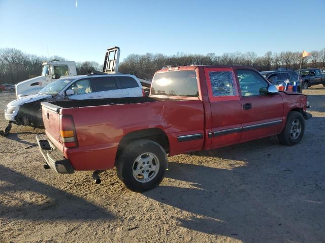 Photo 3 from auction – 2002 CHEVROLET SILV1500 2 with VIN 2GCEC19V721361055
