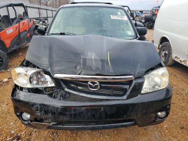 Photo 5 from auction – 2006 MAZDA TRIBUTE S with VIN 4F2YZ94156KM14422