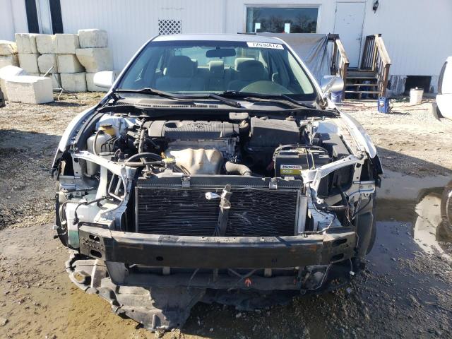 Photo 5 from auction – 2011 TOYOTA CAMRY BASE with VIN 4T1BF3EK8BU749008