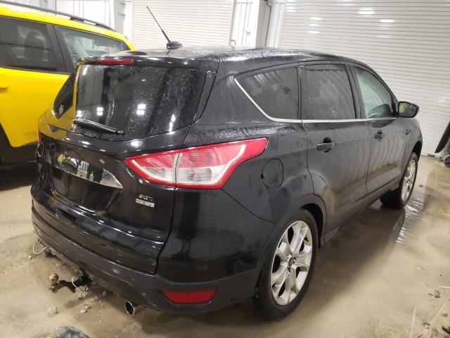 Photo 3 from auction – 2013 FORD ESCAPE SEL with VIN 1FMCU9H92DUA87712