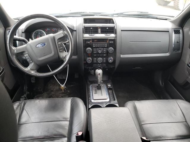 Photo 8 from auction – 2011 FORD ESCAPE with VIN 1FMCU0EGXBKB58145