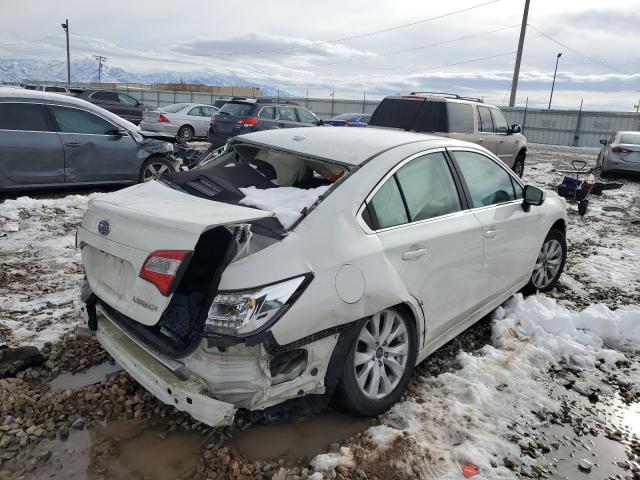 Фото 3 с аукциона – 2015 SUBARU LEGACY 2.5 с VIN 4S3BNAC64F3010652