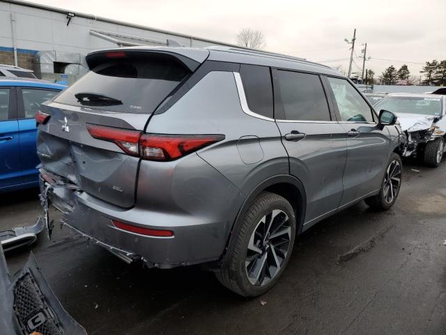 Photo 3 from auction – 2022 MITSUBISHI OUTLANDER with VIN JA4J4VA84NZ090115