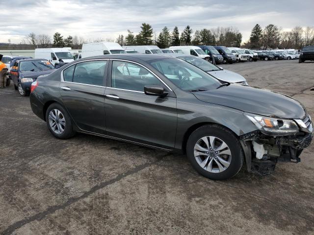 Photo 4 from auction – 2014 HONDA ACCORD LX with VIN 1HGCR2F36EA257635