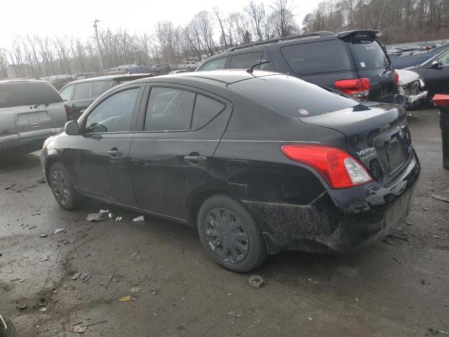 Photo 2 from auction – 2014 NISSAN VERSA with VIN 3N1CN7AP3EL869479