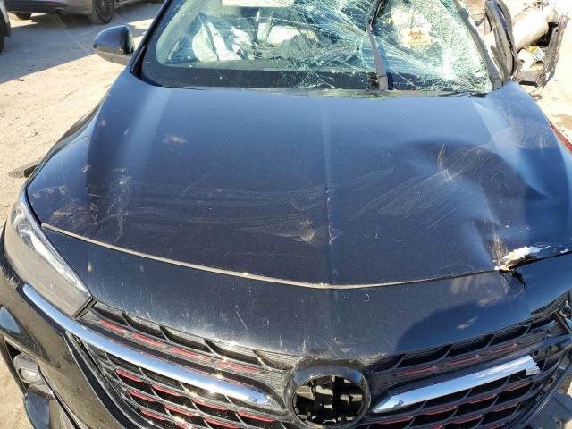 Photo 12 from auction – 2020 BUICK ENCORE GX with VIN KL4MMDSL7LB119462