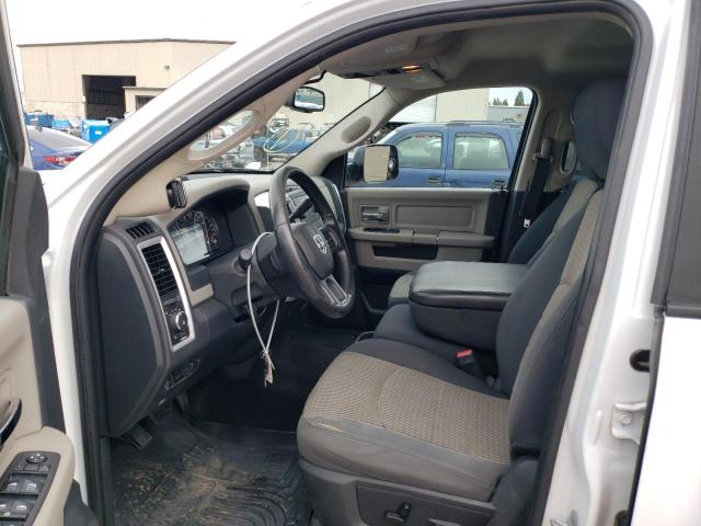 Photo 7 from auction – 2012 DODGE RAM 3500 S with VIN 3C63D3HL9CG174173