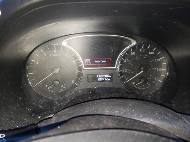 Photo 9 from auction – 2015 NISSAN PATHFINDER with VIN 5N1AR2MM0FC656382