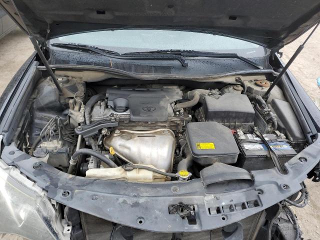 Photo 11 from auction – 2012 TOYOTA CAMRY BASE with VIN 4T1BF1FK0CU511321