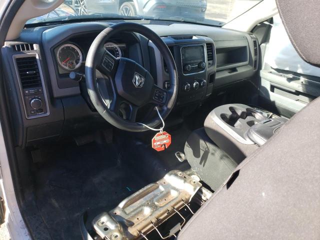 Photo 8 from auction – 2020 RAM 1500 CLASS with VIN 3C6JR6DT1LG170537