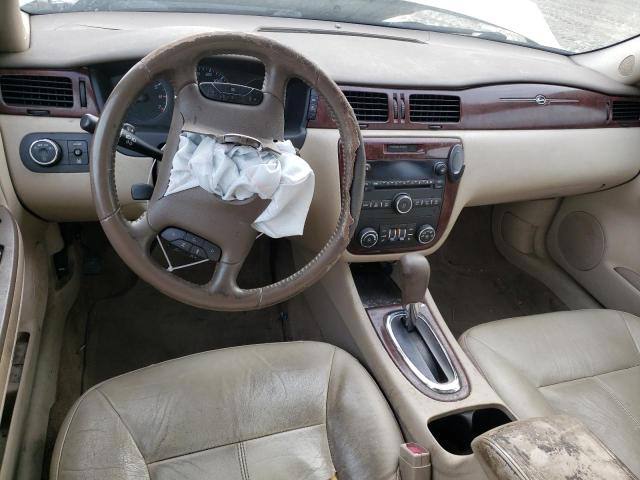 Photo 8 from auction – 2008 CHEVROLET IMPALA LT with VIN 2G1WT58KX81378467
