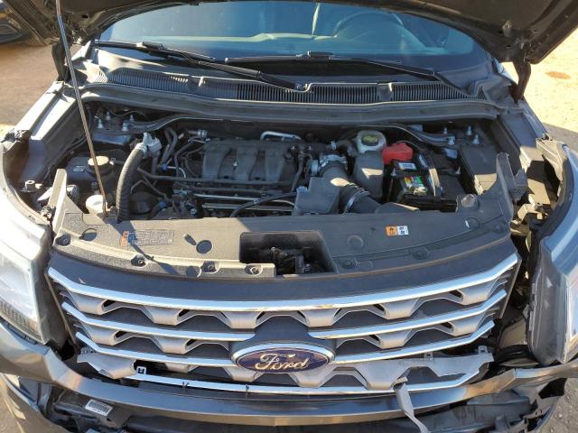 Photo 12 from auction – 2016 FORD EXPLORER X with VIN 1FM5K7D82GGC84446