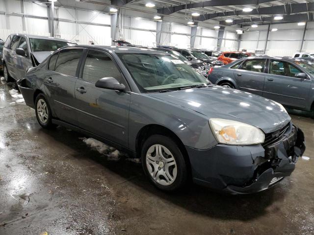 Photo 4 from auction – 2007 CHEVROLET MALIBU with VIN 1G1ZS58F67F248311