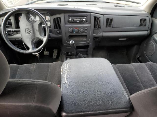 Photo 8 from auction – 2002 DODGE RAM 1500 with VIN 1D3HU18N72J182443