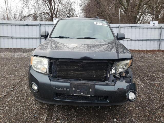 Photo 5 from auction – 2009 FORD ESCAPE XLT with VIN 1FMCU03G89KB91304