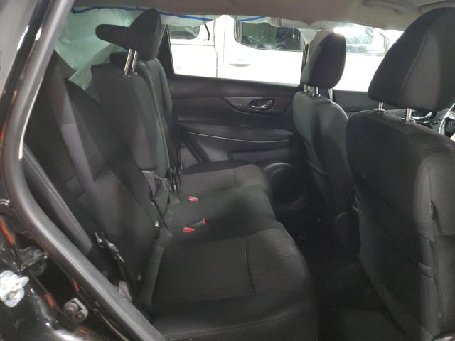 Photo 11 from auction – 2018 NISSAN ROGUE S with VIN KNMAT2MV0JP590691