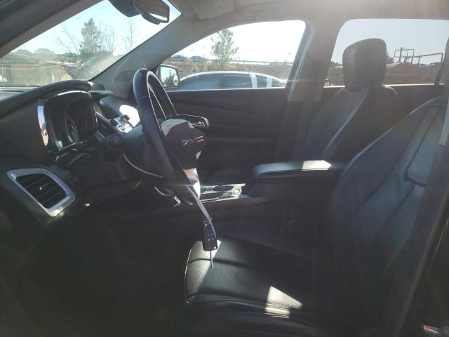 Photo 7 from auction – 2015 GMC TERRAIN SL with VIN 2GKFLTE3XF6267561