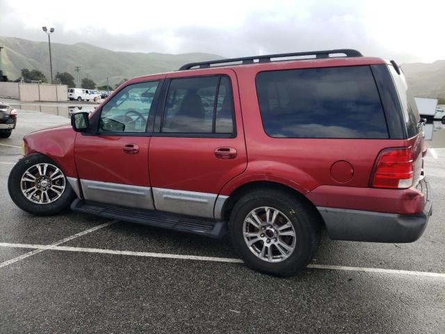 Photo 2 from auction – 2005 FORD EXPEDITION with VIN 1FMPU15595LA03008