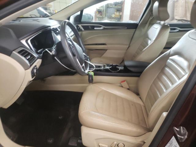 Photo 7 from auction – 2015 FORD FUSION SE with VIN 3FA6P0HD9FR212732