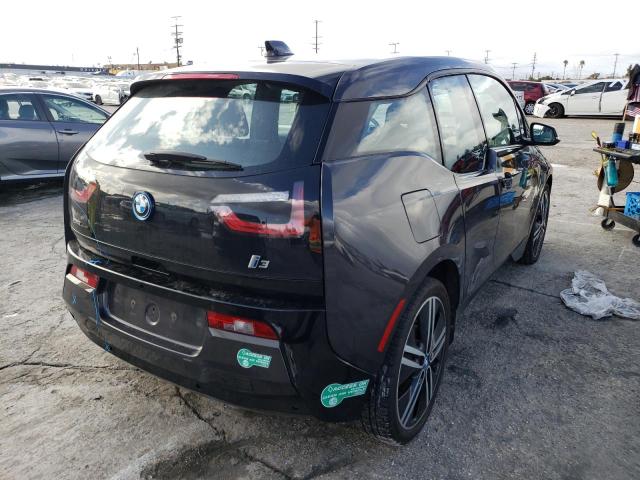 Foto 3 de la subasta – 2014 BMW I3 REX con VIN WBY1Z4C57EV276936