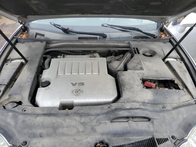 Photo 11 from auction – 2008 LEXUS ES 350 with VIN JTHBJ46G482202159