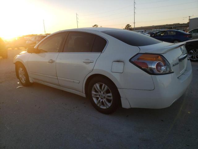 Photo 2 from auction – 2011 NISSAN ALTIMA BAS with VIN 1N4AL2AP7BN429778