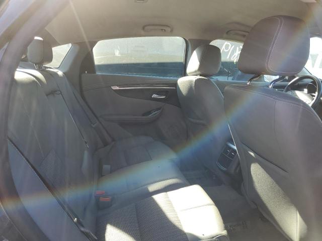 Photo 10 from auction – 2018 CHEVROLET IMPALA LT with VIN 2G1105S37J9170512