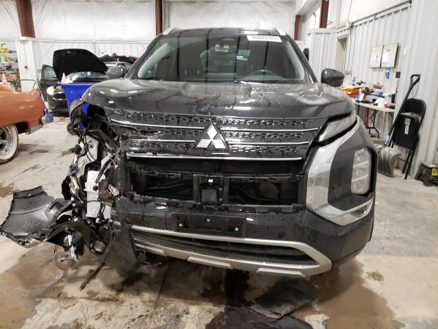 Photo 5 from auction – 2022 MITSUBISHI OUTLANDER with VIN JA4J3VA83NZ071901