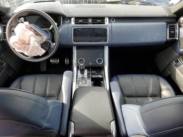 Photo 8 from auction – 2019 LAND ROVER RANGE ROVE with VIN SALWV2RE7KA814609