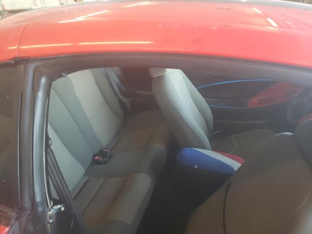 Photo 10 from auction – 2001 FORD MUSTANG with VIN 1FAFP40461F147914