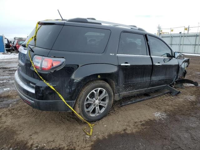 Photo 3 from auction – 2016 GMC ACADIA SLT with VIN 1GKKVRKD8GJ119812