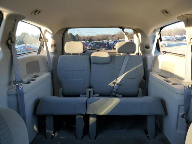 Photo 10 from auction – 2010 DODGE GRAND CARA with VIN 2D4RN4DE9AR227445
