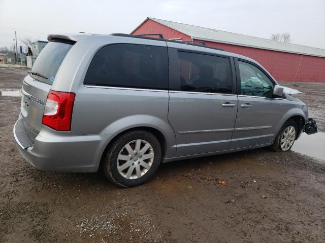 Photo 3 from auction – 2015 CHRYSLER TOWN & COU with VIN 2C4RC1BG3FR716808
