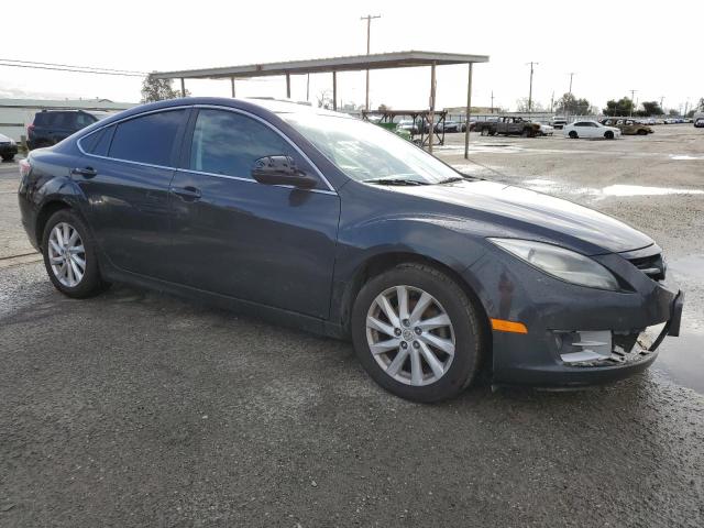 Photo 4 from auction – 2012 MAZDA 6 I with VIN 1YVHZ8DH3C5M34275