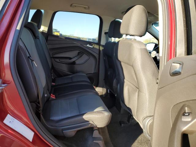 Photo 11 from auction – 2016 FORD ESCAPE SE with VIN 1FMCU9G93GUC14036