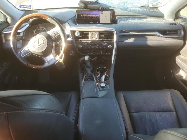Фото 8 с аукциона – 2016 LEXUS RX 350 с VIN 2T2ZZMCA0GC017322