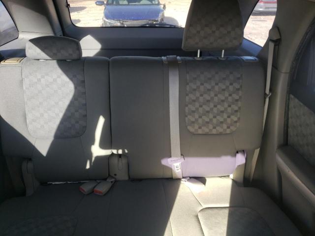 Photo 10 from auction – 2007 CHEVROLET EQUINOX LS with VIN 2CNDL13F676237944