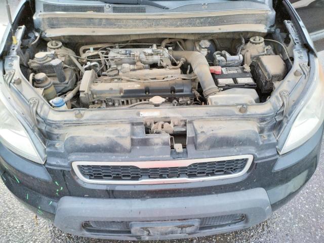 Photo 11 from auction – 2011 KIA SOUL with VIN KNDJT2A22B7208432