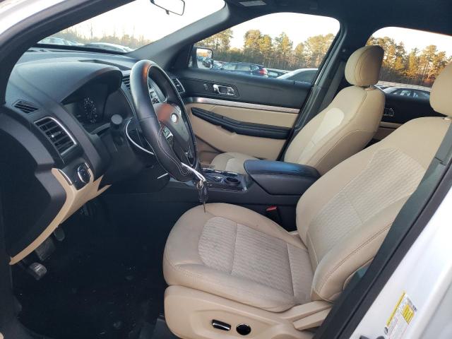 Photo 7 from auction – 2017 FORD EXPLORER with VIN 1FM5K7B82HGB86957