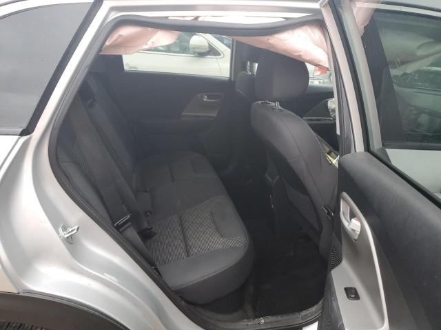 Photo 11 from auction – 2019 KIA NIRO FE with VIN KNDCB3LC4K5217006