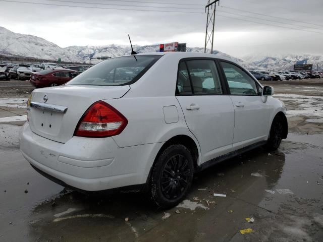 Photo 3 from auction – 2009 NISSAN VERSA S with VIN 3N1BC11E79L492089