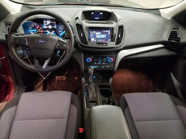 Photo 8 from auction – 2017 FORD ESCAPE SE with VIN 1FMCU9GD2HUD64676