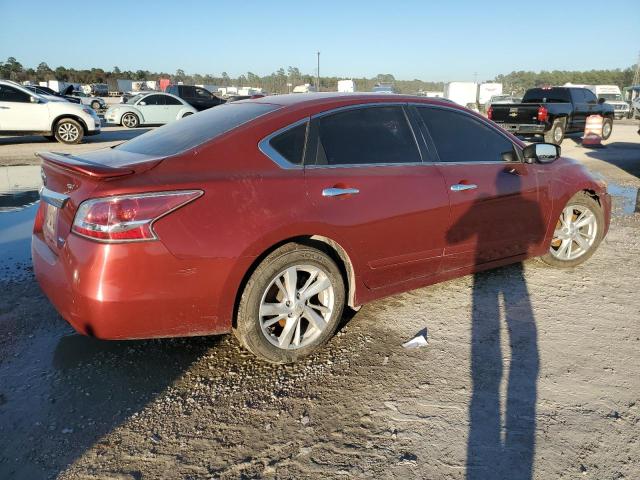 Photo 3 from auction – 2014 NISSAN ALTIMA 2.5 with VIN 1N4AL3AP0EN225804