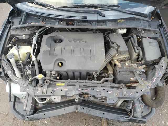 Photo 11 from auction – 2012 TOYOTA COROLLA BA with VIN 2T1BU4EE7CC882089